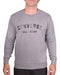 Converse All Star Crew Sweatshirt Asfl70 0