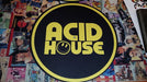 DJPROAUDIO Acidhouse Slipmat Paño Para Bandeja Latex Calidad Djproaudio 6