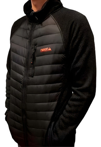 Nexxt Ebon Insulated Jacket for Men 0