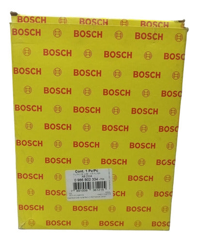 Bosch Air Filter for Chev Corsa Peugeot 206 Cavallino 2