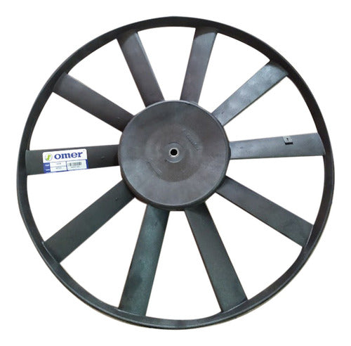 Omer Fan Blade (Helix) for Renault R9 R11 0