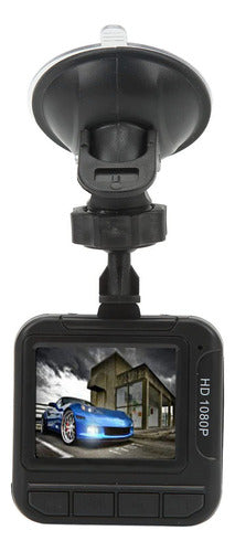 Sanpyl Dashboard Camera, FHD 1080p Driving Recorder 0