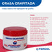 Fercol Grasa Grafitada X 125 Gr 2