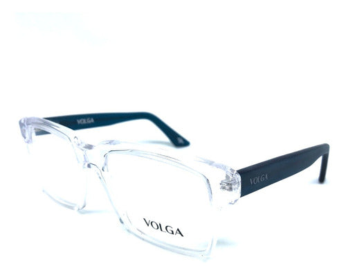 Volga Nine Prescription Glasses 7