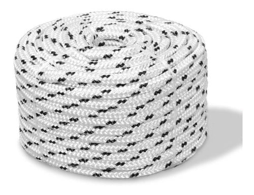 GymTonic 5 Mt Polypropylene Rope for Pool Lines 0