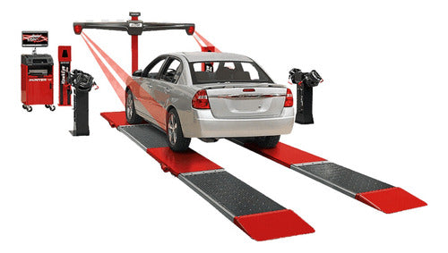 Goodyear Wheel Alignment and Balancing 0