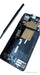 Motorola Moto Edge 30 Fusion Original Module Xt2243 Blue/Silver Frame 13