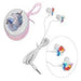 SOW Unicorn Free Hands Headphones with Case 0