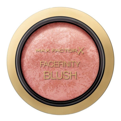 Max Factor Rubor Facefinity 5 Lovey Pink 0