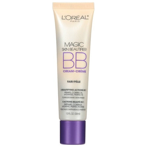 Bb Cream Magic Skinbeautifier Loreal Paris X30ml 0