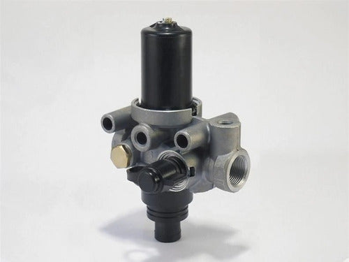 DOCTA-REP Valve Governor Cutoff for Volkswagen Worker Truck 0