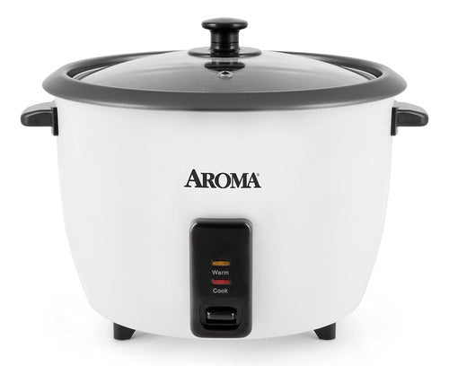 Aroma Utensilios Domésticos 32-cup 0