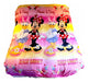 Hotel Frozen Minie Ultra Soft Polar Blanket + Insulated + Quality 4