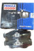 Brake Pads Chevrolet Meriva 1.8 02/ Fras-le 3