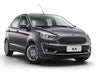 Ford Carcaza Espejo Derecha 2018/ Con Giro Original 0