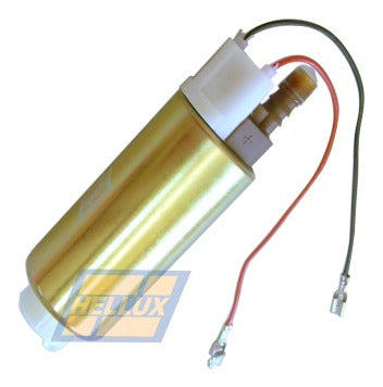 Diesel Fuel Pump for Picasso 206 207 2.0 HDi by Hellux 0