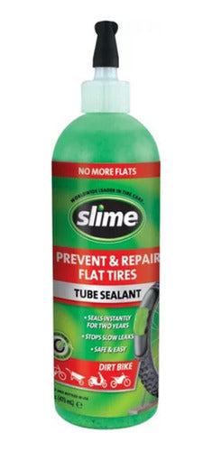 Sellador Slime P/camara 16oz (473ml) 0