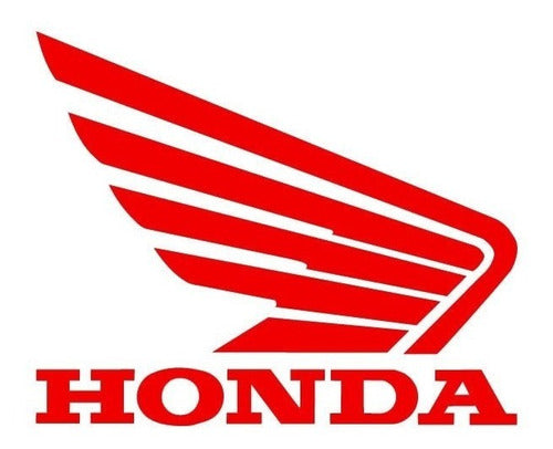 Original Left Handlebar Grip for Honda CB 250 New Twister CBR 300 Centro Motos 3