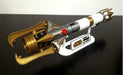 Customized Stellan Gio Lightsaber 3D with Base 6