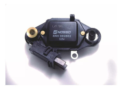 Regulador De Voltaje Alternador Valeo Rnv 592802 1