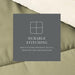 Linen Market Reversible Twin Comforter Set (3 Piezas) - Trai 2