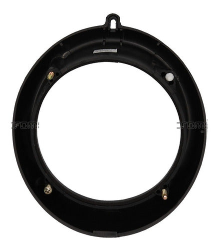 Headlight Ring 1114 2000 to 2011 (679) 1