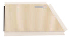 Bosch Cabin Filter for Peugeot 207 1.9 Diesel Xs / Xrd / Xt 1