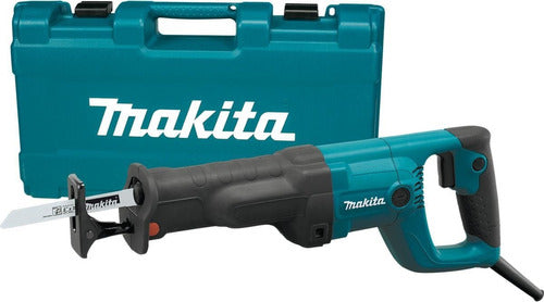 Makita JR3050T 1010W Industrial Reciprocating Saw, 2-Year Warranty 0