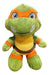 Imported Nimgas Turtles Plush Super Cute Premium Quality 4