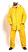 Ombu Urban Hooded Rain Suit 0