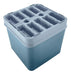 Km Solutions Square Ice Storage Cooler 0