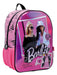 Barbie Backpack 14-inch Original School Bag 35618 0