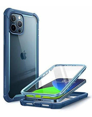 Funda Para iPhone 12 Pro Max 6.7 Pulgadas (2020) 0