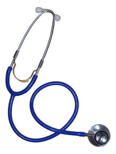 TENSO Adult Double Bell Stethoscope 0