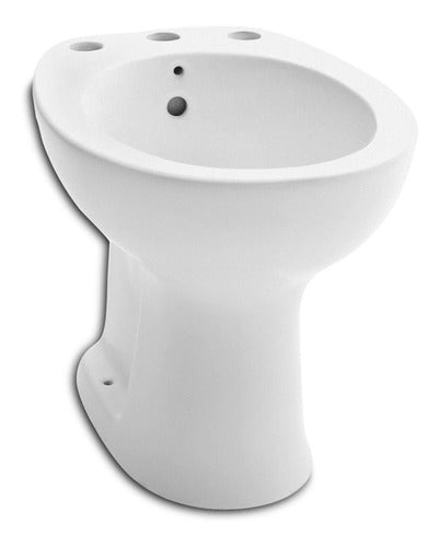 Celite Bidet Baño Loza Oferta Pf 0