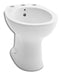 Celite Bidet Baño Loza Oferta Pf 0