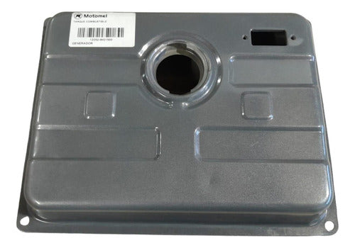 Tanque Nafta  Generador Grupo Electrogeno Motomel Original 1