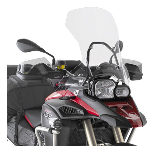 Givi Windshield Mounting Kit for BMW R1200GS - R1200GS Adventure 2
