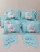 11-Piece Pajama Party Set - Pillow + Eye Mask - Lol Characters 8