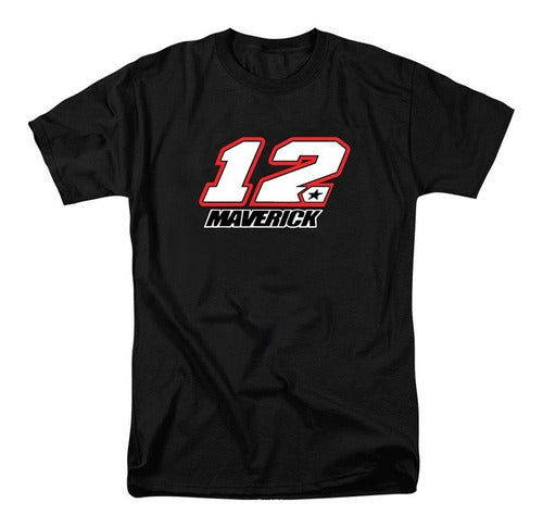 Maverick Viñales Premium T-Shirt 0