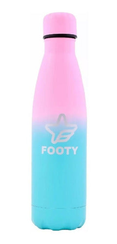 Footy Thermal Children's Bottle Thermos 500 ml 2