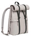 Gaston Luga Splash Gray Brown/Black Backpack 16 0