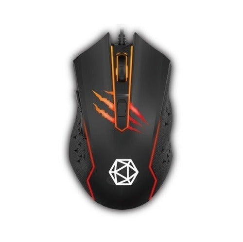 Ripcolor Gaming Mouse - Queofertauy 1