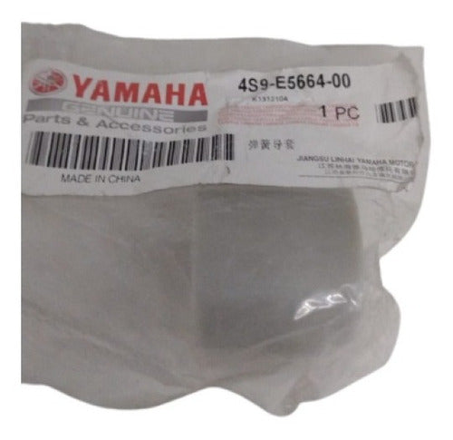 Yamaha Guide Bushing Spring Kick Start New Crypton 110 Part 9 1