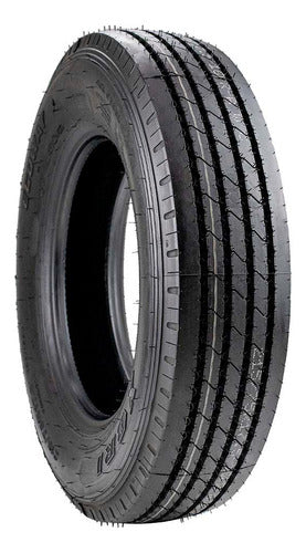 Pneu 215/75r17.5 Liso 16 Lonas 135/133j Ecoway Xbri 4