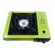 Foco Portable Butane Gas Stove 3