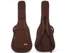 Durable and Waterproof Classical Guitar Case With Adjustable Neck Support 42