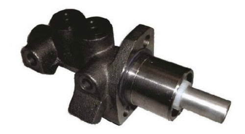 Bomba De Freno Para Chevrolet Montana Ls 1.8 Sin Abs 0