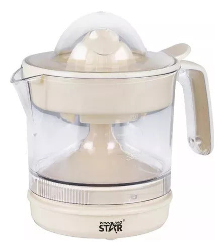 Winning Star Citrus Juicer 2