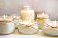 Soy Wax Candle Making Starter Kit with Fragrances and Hardener 11